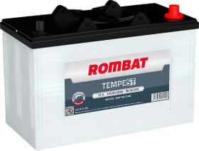 Тяговий акумулятор Rombat Tempest 12V-120AH STC3620 120 Аг 12 В
