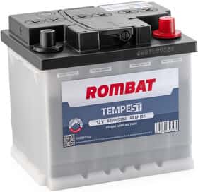 Тяговий акумулятор Rombat Tempest 12V-50AH STL1550 50 Аг 12 В