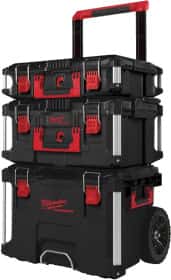 Візок для інструментів Milwaukee Packout 4932464244