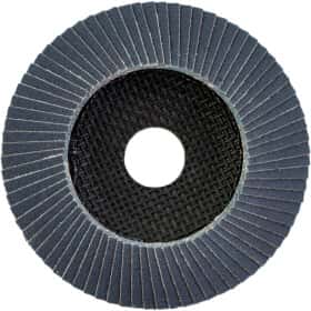 Круг лепестковый Milwaukee Zirconium 4932472224 P40 125 мм