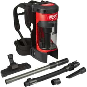 Автопилосос Milwaukee M18 FBPV-0 4933464483 Автопилосос Milwaukee M18 FBPV-0 4933464483