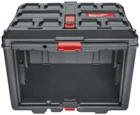 Ящик для інструментів Milwaukee Packout 4932480623 1 секц.
