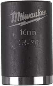 Торцевая головка Milwaukee 4932478041 16 мм 1/2"