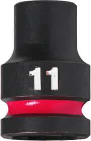 Торцевая головка Milwaukee 4932480305 11 мм 1/2"