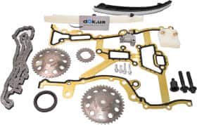 Комплект ланцюга ГРМ SKF VKML 85000