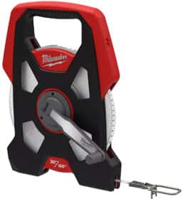 Рулетка Milwaukee 48225203 30 м Рулетка Milwaukee 48225203 30 м