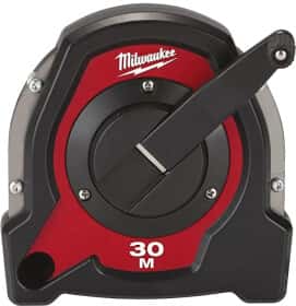 Рулетка Milwaukee 48225103 30 м Рулетка Milwaukee 48225103 30 м