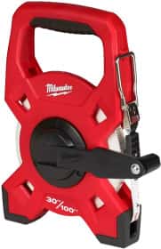 Рулетка Milwaukee 48225330 30 м Рулетка Milwaukee 48225330 30 м