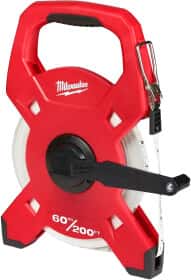Рулетка Milwaukee 48225360 60 м Рулетка Milwaukee 48225360 60 м