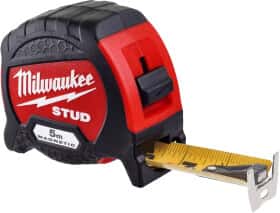 Рулетка Milwaukee Magnetic 4932471626 5 м Рулетка Milwaukee Magnetic 4932471626 5 м