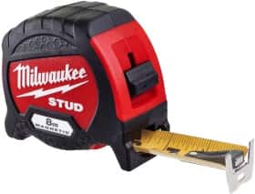Рулетка Milwaukee Magnetic 4932471627 8 м Рулетка Milwaukee Magnetic 4932471627 8 м
