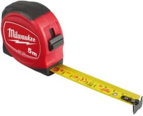 Рулетка Milwaukee 48227705 5 м