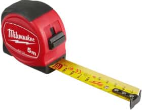 Рулетка Milwaukee 48227706 5 м