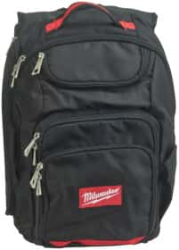 Рюкзак для инструментів Milwaukee Tradesman Backpack 4932464252 18 секц.