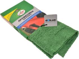 Серветка Turtle Wax X5060 мікрофібра