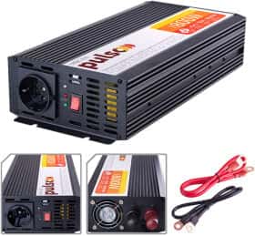 Инвертор Pulso IMBC-810 800 W
