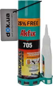 Клей Akfix 705