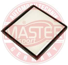 Фильтр салона Master-Sport 2225-IF-PCS-MS