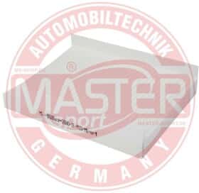 Фильтр салона Master-Sport 2680-IF-PCS-MS