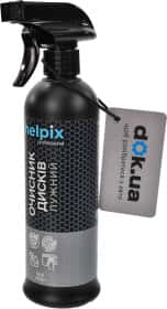 Очисник дисків Helpix Professional 4823075800148 500 мл
