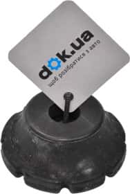 Комплект (опора + підшипник)