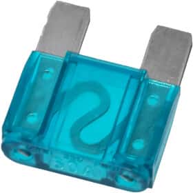Запобіжник автомобільний Stellox 21-07907-SX FT maxi (mega) 60A