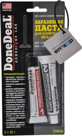 Полірувальна паста DoneDeal