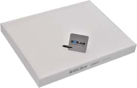 Фильтр салона Solgy 104007