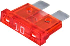 Предохранитель автомобильный Bosch 1987529009 FT midi (normal) 10A