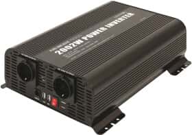 Инвертор Gys PSW 2002W RC-12 2000 W 067394