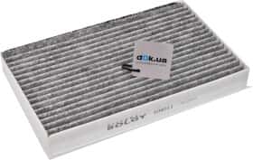 Фильтр салона Solgy 104011