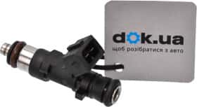 Топливная форсунка Bosch 0 280 158 022