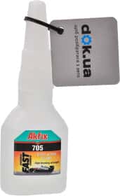 Клей Akfix 705