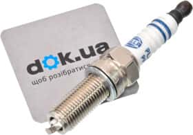 Свічка запалювання Behr Hella 8EH 188 705-261
