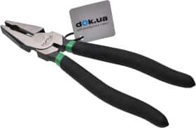 Пассатижи Toptul DBAC1209 225 мм Пассатижи Toptul DBAC1209 225 мм