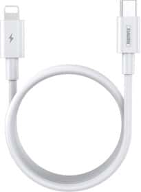 Кабель Remax Marlik RC-183I Apple Lightning - USB type-C 2 м