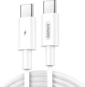 Кабель Remax Marlik RC-175C USB type-C - USB type-C 1 м