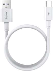 Кабель Remax Marlik RC-183A USB - USB type-C 2 м