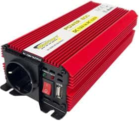 Инвертор Bottari 600 W 30200-IS