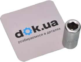 Держатель бит Force 1/4" 81022