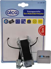 Стяжной ремень Alca 5 м 405200 Стяжной ремень Alca 5 м 405200