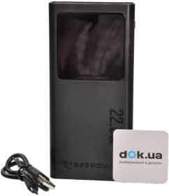 Повербанк BeePower BP-10PD 10000 mAh 22.5 Вт