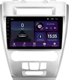 Штатна магнітола Sigma Car Accessories E10232 42264