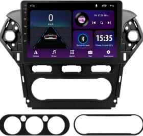 Штатна магнітола Sigma Car Accessories E10232 42269
