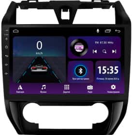 Штатна магнітола Sigma Car Accessories E10232 42271