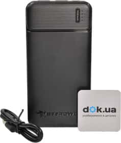 Повербанк BeePower BP-10 10000 mAh