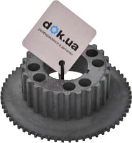 Шестерня коленчатого вала Q-Fix q1820153