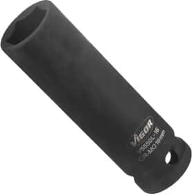 Торцева головка Vigor V5550L-16 16 мм 1/2"
