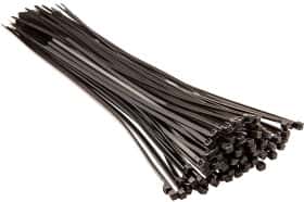 Стяжка Top Tools 44E960 300 мм 3,6 мм 100 шт