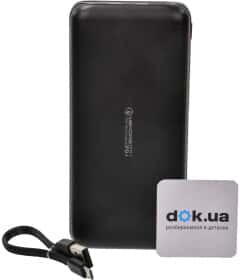 Повербанк Baseus WP-189 20000 mAh 20 Вт Повербанк Baseus WP-189 20000 mAh 20 Вт